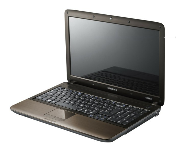 Samsung R540 i3-350M/3072/320/DVD-RW/7HP64 - 58513 - zdjęcie 2
